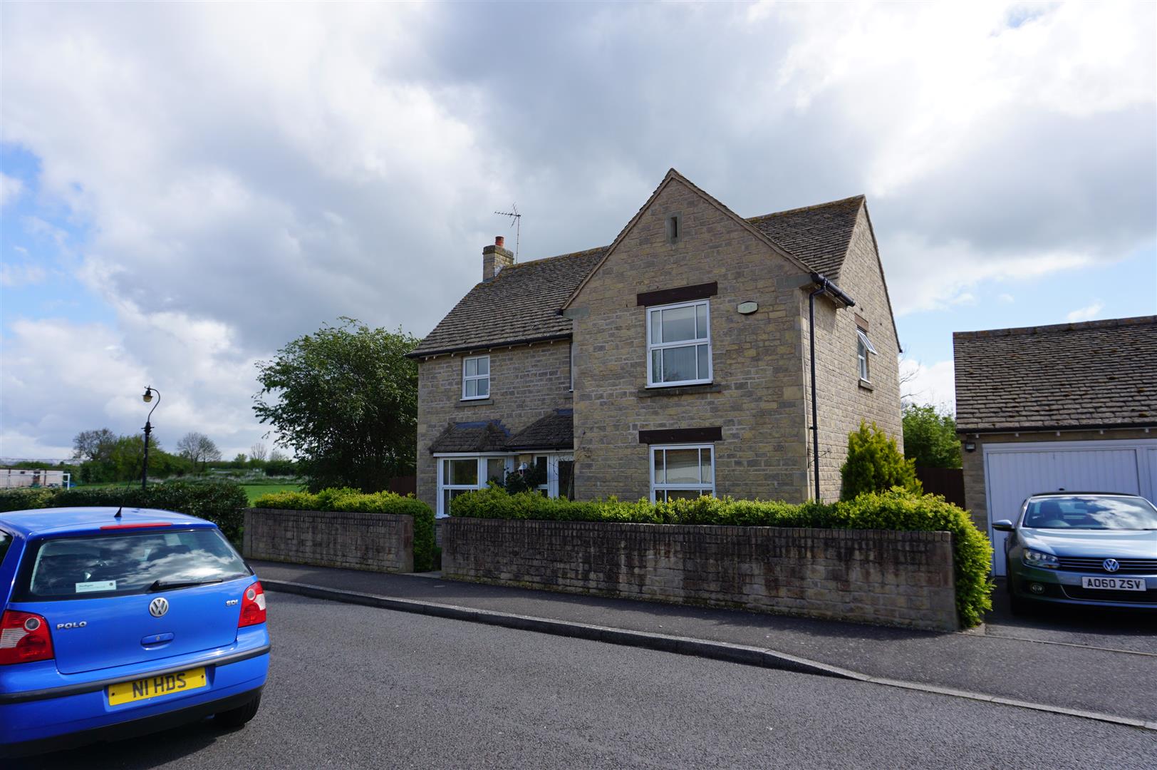 Dexter Way, Warmington, Peterborough Just Lets